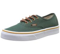 Vans - Scarpe Sportive - Skateboard U Authentic Chili Pepper/BL, Unisex Adulto