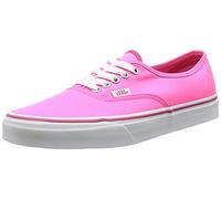 Vans - Scarpe Sportive - Skateboard U Authentic Chili Pepper/BL, Unisex Adulto