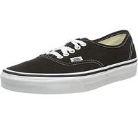 Scarpe Vans Authentic nero bianco - 38.5