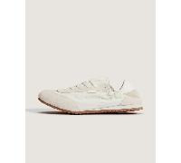 Vans - Scarpe Super Lowpro Ballet Light, Uomo, Bianco, Taglia: 40