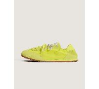 Vans - Scarpe Super Lowpro Ballet Light, Uomo, Giallo, Taglia: 47