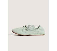 Vans - Scarpe Super Lowpro Ballet Light, Uomo, Verde, Taglia: 36.5