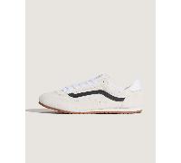 Vans - Scarpe Super Lowpro, Uomo, Bianco, Taglia: 36.5