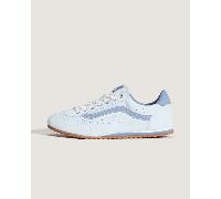 Vans - Scarpe Super Lowpro, Uomo, Blu, Taglia: 40.5