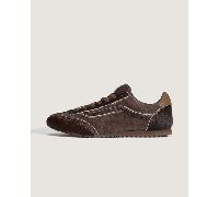 Vans - Scarpe Super Lowpro, Uomo, Marrone, Taglia: 36