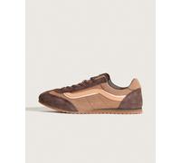 Vans - Scarpe Super Lowpro, Uomo, Marrone, Taglia: 38