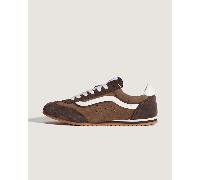 Vans - Scarpe Super Lowpro, Uomo, Marrone, Taglia: 44