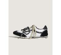 Vans - Scarpe Super Lowpro, Uomo, Nero, Taglia: 35