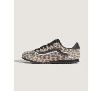 Vans - Scarpe Super Lowpro, Uomo, Nero, Taglia: 36