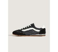 Vans - Scarpe Super Lowpro, Uomo, Nero, Taglia: 36