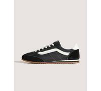 Vans - Scarpe Super Lowpro, Uomo, Nero, Taglia: 36.5