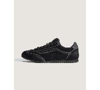 Vans - Scarpe Super Lowpro, Uomo, Nero, Taglia: 43