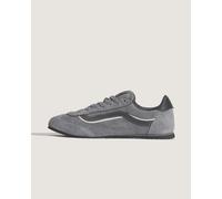 Vans - Scarpe Super Lowpro, Uomo, Nero, Taglia: 46