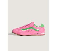 VANS Sneaker bassa 'Super Lowpro' verde / pitaya / bianco Donna - Streetwear - Scarpe - Sneakers - Sneakers basse VANS 38