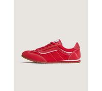 Vans - Scarpe Super Lowpro, Uomo, Rosso, Taglia: 46