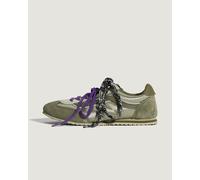Vans - Scarpe Super Lowpro, Uomo, Verde, Taglia: 36
