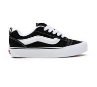 Scarpe Vans Knu Skool nero puro bianco - 43