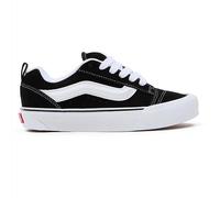 Vans Knu Skool M - Scarpe Sneakers - Uomo - Nero 40,5