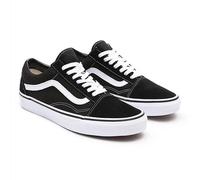 Scarpe Vans Old Skool nero puro bianco - 46