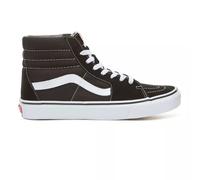 Vans Sk8hi Trainers Nero EU 38 Uomo,Donna