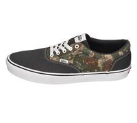 VANS SCARPE UOMO VA3MTFY281 MN DOHENY CANVAS WATER COLOR CAMO BLK/WHT