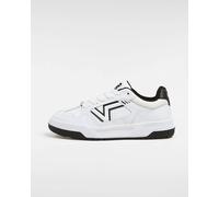Vans - Scarpe Upland, Uomo, Bianco, Taglia: 34.5