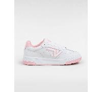 Vans - Scarpe Upland, Uomo, Bianco, Taglia: 38.5