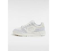 Vans - Scarpe Upland, Uomo, Bianco, Taglia: 39