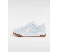 Vans - Scarpe Upland, Uomo, Blu, Taglia: 35