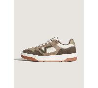 Vans - Scarpe Upland, Uomo, Marrone, Taglia: 42