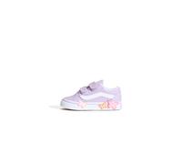 VANS Scarpina primi passi lilla / arancione / rosa / bianco Bambini VANS 23,5