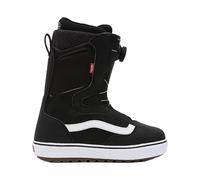 Vans - Scarponi da snowboard - Aura OG Black/White - Taglia 44 - Nero