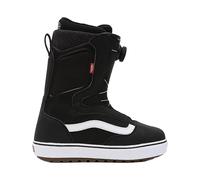Vans - Scarponi da snowboard Aura OG, Uomo, Nero, Taglia: 46