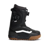 Vans - Scarponi da snowboard - Aura Pro 2.0 Black/White/Gum - Taglia 43 - Nero