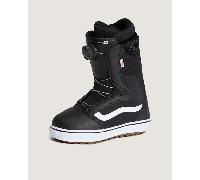 Vans - Scarponi da snowboard Donna Encore OG MTE, Donna, Nero, Taglia: 39