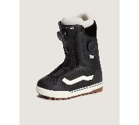 Vans - Scarponi da snowboard Donna Encore Pro, Donna, Nero, Taglia: 38