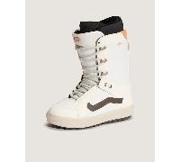 Vans - Scarponi da snowboard Donna Hi-Standard OG, Donna, Beige, Taglia: 35