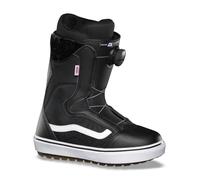 Vans - Scarponi da snowboard - Encore OG Black/White - Taglia 38,5 - Nero