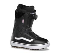 Vans - Scarponi da snowboard - Encore OG Black/White - Taglia 40 - Nero
