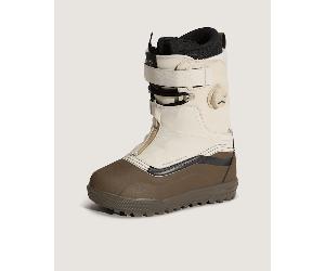 Vans - Scarponi da snowboard Infuse SnowSurf, Uomo, Marrone, Taglia: 41