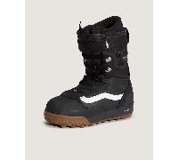 Vans - Scarponi da snowboard Infuse, Uomo, Nero, Taglia: 45