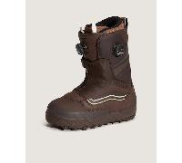 Vans - Scarponi da snowboard Verse, Uomo, Marrone, Taglia: 39