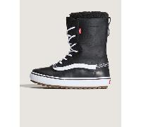 Vans - Scarponi impermeabili MTE Standard, Uomo, Nero, Taglia: 40