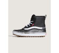 VANS Sneaker alta 'MTE STANDARD' nero / bianco, Taglia 40,5