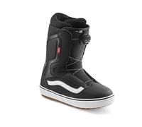 Vans - Scarponi da snowboard - Aura OG Black/White - Taglia 44 - Nero