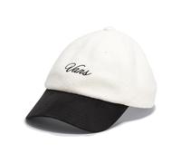 Vans - Script Curved Bill Caps - - Accessories - Uomo - Bianco - ONE SIZE