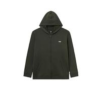 Vans Scripted Full Zip Felpa con Cappuccio Bambini e Ragazzi (Pacco da 1)