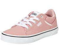 Vans Seldan, Scarpe da Ginnastica, Canvas Sepia Rose, 34 EU