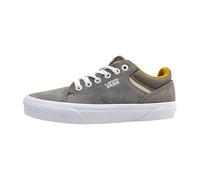 Vans Seldan, Sneaker Donna, Retro Pop Gray Crème Brulee, 35 EU