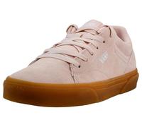 Vans Seldan, Sneaker Donna, Translucent Gum Peach Blush, 38 EU